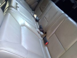 2009 HONDA PILOT, BLACK, EX-L, 3.5, AT, AWD,  A25150